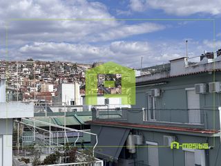 Studio / γκαρσονιέρα 35 τ.μ. προς ενοικίαση, Άγιος Δημήτριος Θεσσαλονίκης-thumb-10