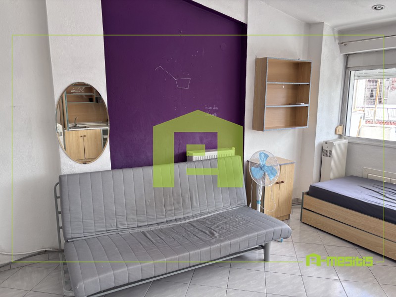 Studio / γκαρσονιέρα 35 τ.μ. πρός ενοικίαση, Θεσσαλονίκη - Κέντρο, Άγιος Δημήτριος