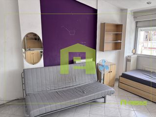 Studio / γκαρσονιέρα 35 τ.μ. προς ενοικίαση, Άγιος Δημήτριος Θεσσαλονίκης-thumb-2