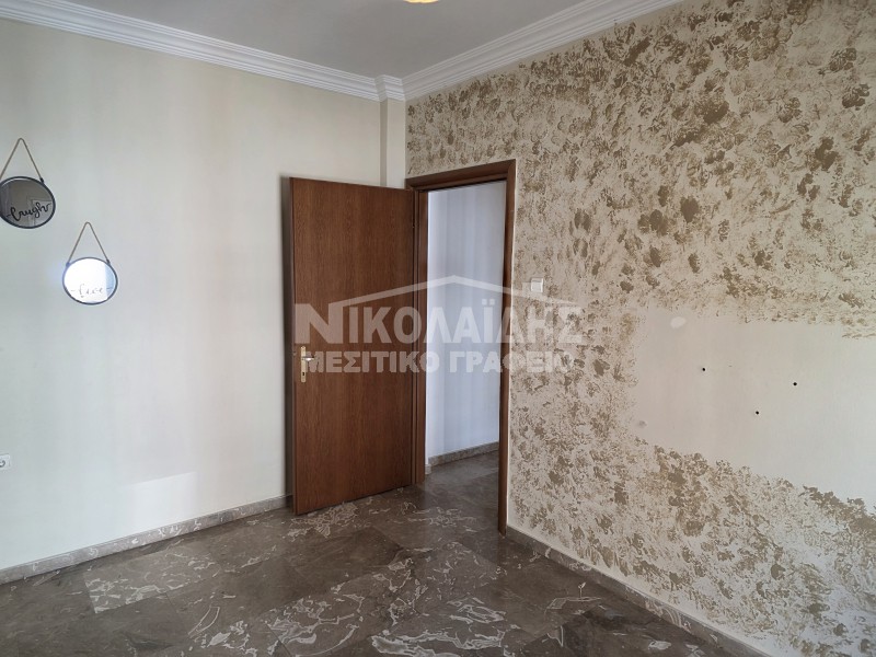 Διαμέρισμα 80 τ.μ. πρός ενοικίαση, Ν. Σερρών, Σέρρες