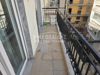 Διαμέρισμα 80 τ.μ. προς ενοικίαση, Κέντρο Σερρών-thumb-13