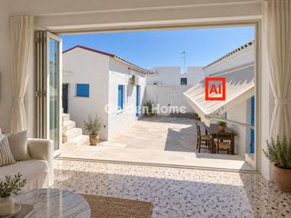 Apartment complex 186 sqm for sale