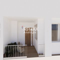 Studio / γκαρσονιέρα 39 τ.μ. προς πώληση, Παπάφη-thumb-4