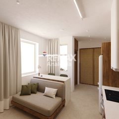 Studio / γκαρσονιέρα 39 τ.μ. προς πώληση, Παπάφη-thumb-1