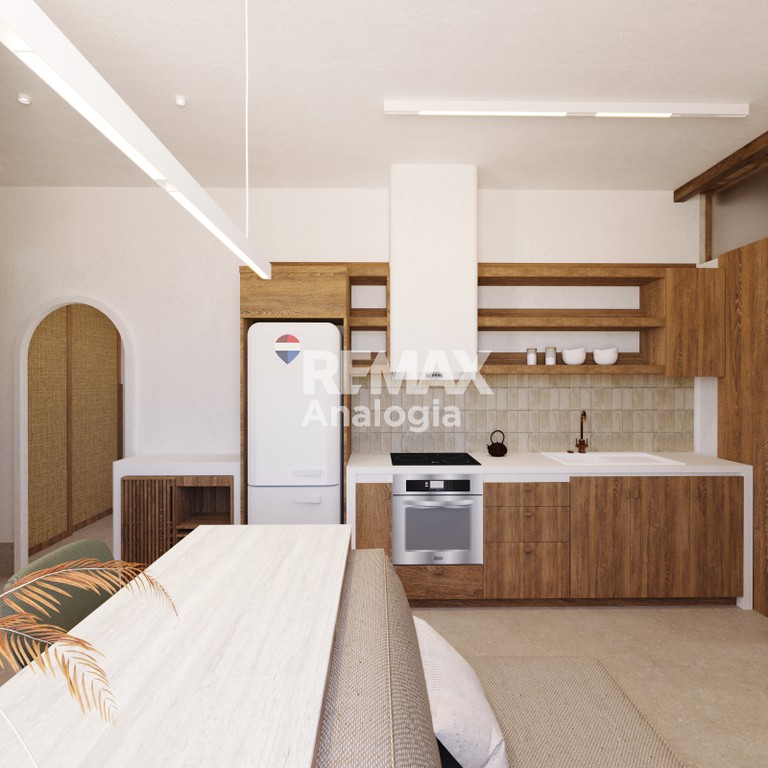 Studio / γκαρσονιέρα 34 τ.μ. προς πώληση, Παπάφη
