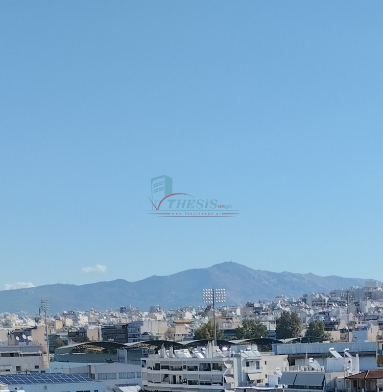Διαμέρισμα 85 τ.μ. προς ενοικίαση, Άγιος Ελευθέριος Αθήνας
