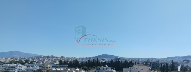 Διαμέρισμα 85 τ.μ. προς ενοικίαση, Άγιος Ελευθέριος Αθήνας