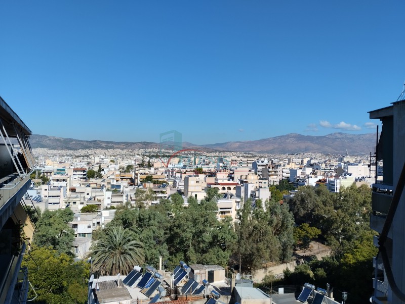 Διαμέρισμα 85 τ.μ. προς ενοικίαση, Άγιος Ελευθέριος Αθήνας