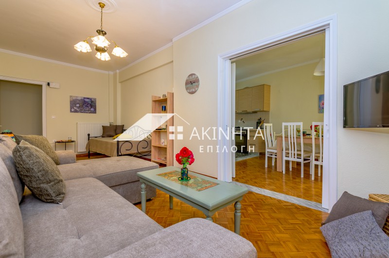 Διαμέρισμα 102 τ.μ. πρός ενοικίαση, Εβρος, Αλεξανδρούπολη