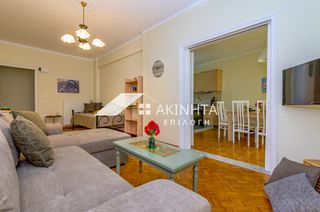 Διαμέρισμα 88 τ.μ. για ενοικίαση