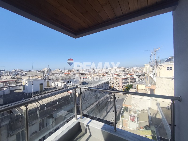 Διαμέρισμα 120 τ.μ. προς πώληση, Φάληρο