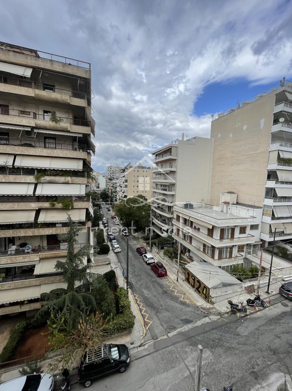 Διαμέρισμα 65 τ.μ. προς πώληση, Άνω Κυψέλη - Ευελπίδων