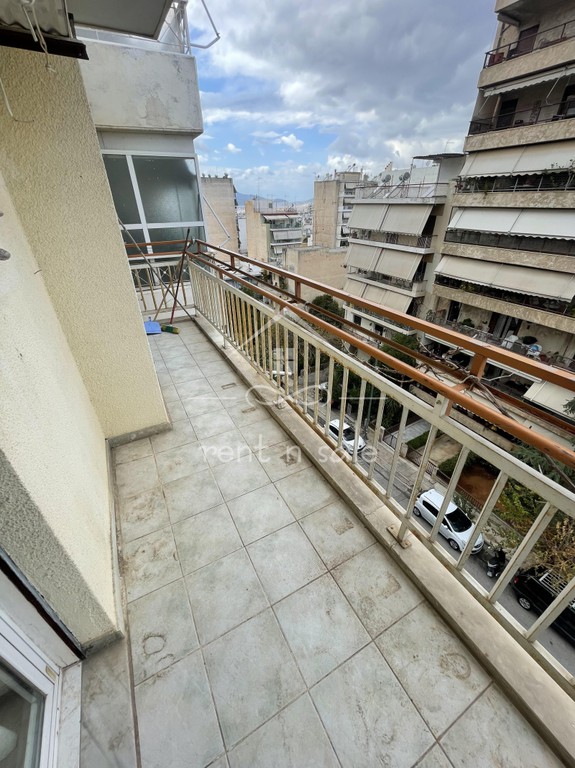 Διαμέρισμα 65 τ.μ. προς πώληση, Άνω Κυψέλη - Ευελπίδων