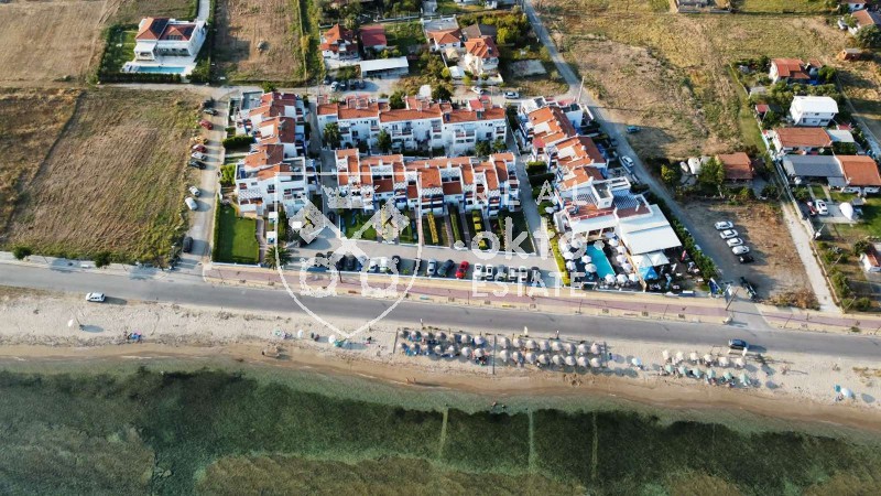 Μεζονέτα 93 τ.μ. πρός πώληση, Χαλκιδική, Καλλικράτεια