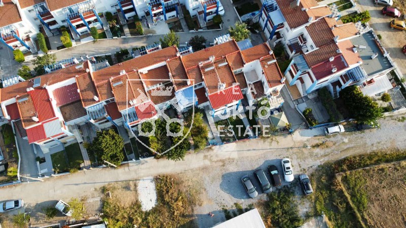 Μεζονέτα 93 τ.μ. πρός πώληση, Χαλκιδική, Καλλικράτεια