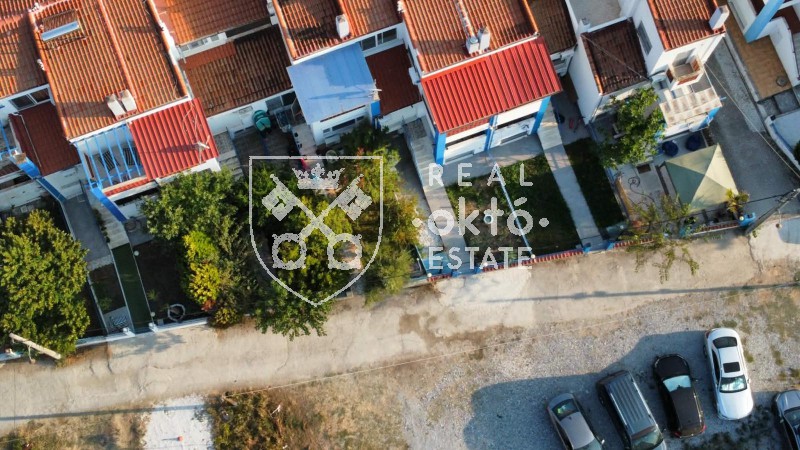 Μεζονέτα 93 τ.μ. πρός πώληση, Χαλκιδική, Καλλικράτεια