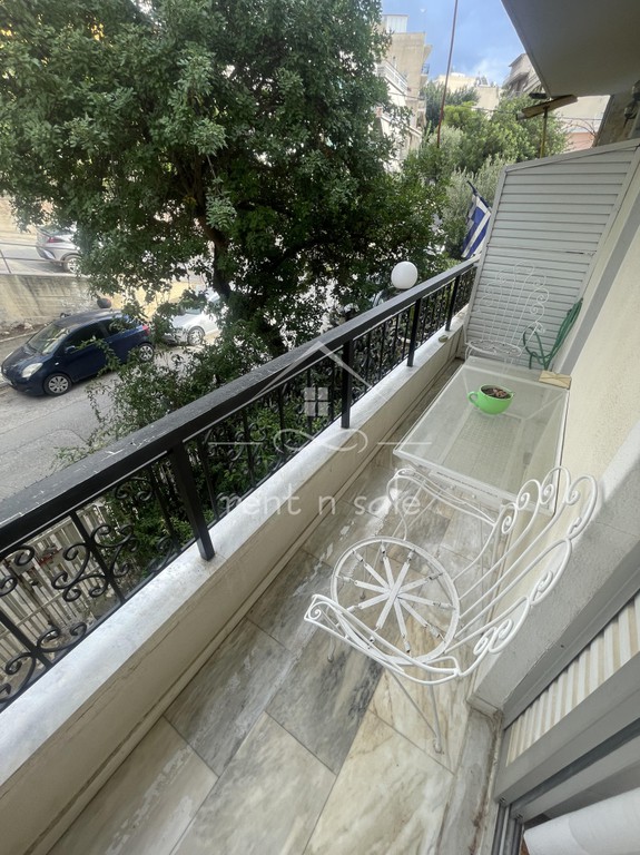 Διαμέρισμα 32 τ.μ. προς ενοικίαση, Άνω Κυψέλη - Ευελπίδων