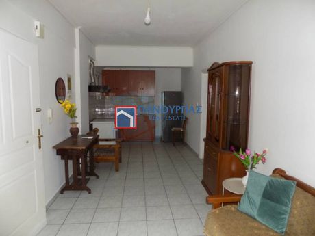 Studio / γκαρσονιέρα 38 τ.μ. προς ενοικίαση