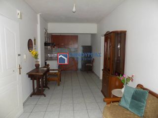 Studio / γκαρσονιέρα 38 τ.μ. για ενοικίαση