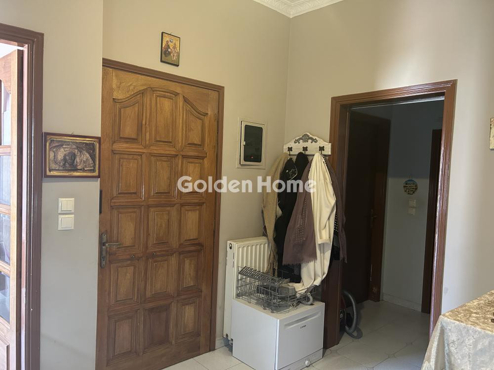 Διαμέρισμα 110 τ.μ. προς πώληση, Λιούμη