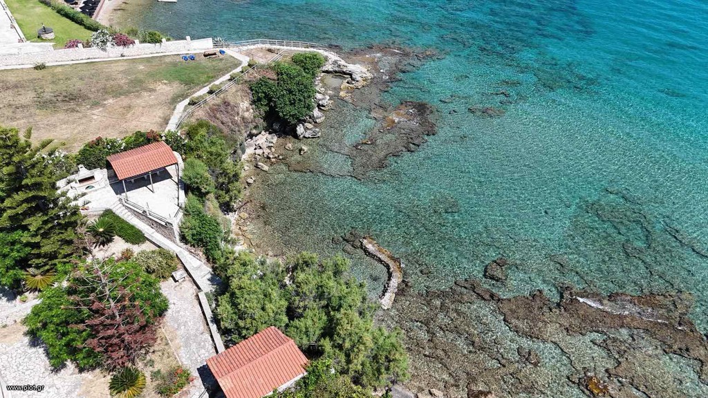 Κτίριο 137 τ.μ. πρός πώληση, Ζάκυνθος, Περιοχη Χώρας