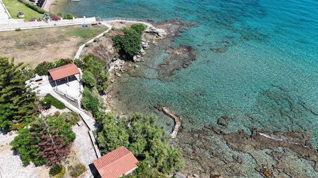 Κτίριο 137 τ.μ. πρός πώληση