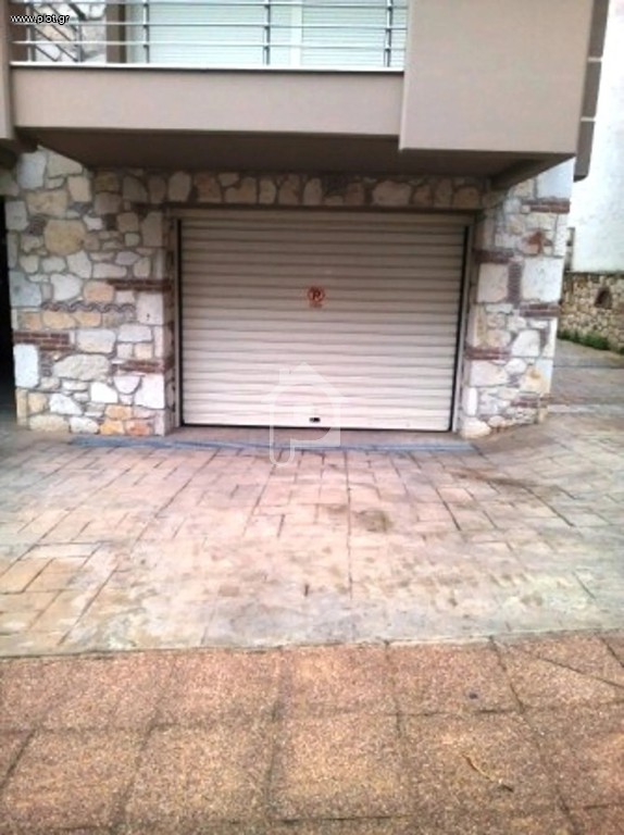 Parking 20 τ.μ. προς ενοικίαση, Θεσσαλονίκη - Κέντρο, Βούλγαρη - Άγιος Ελευθέριος