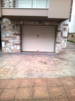 Parking 20 sqm for rent