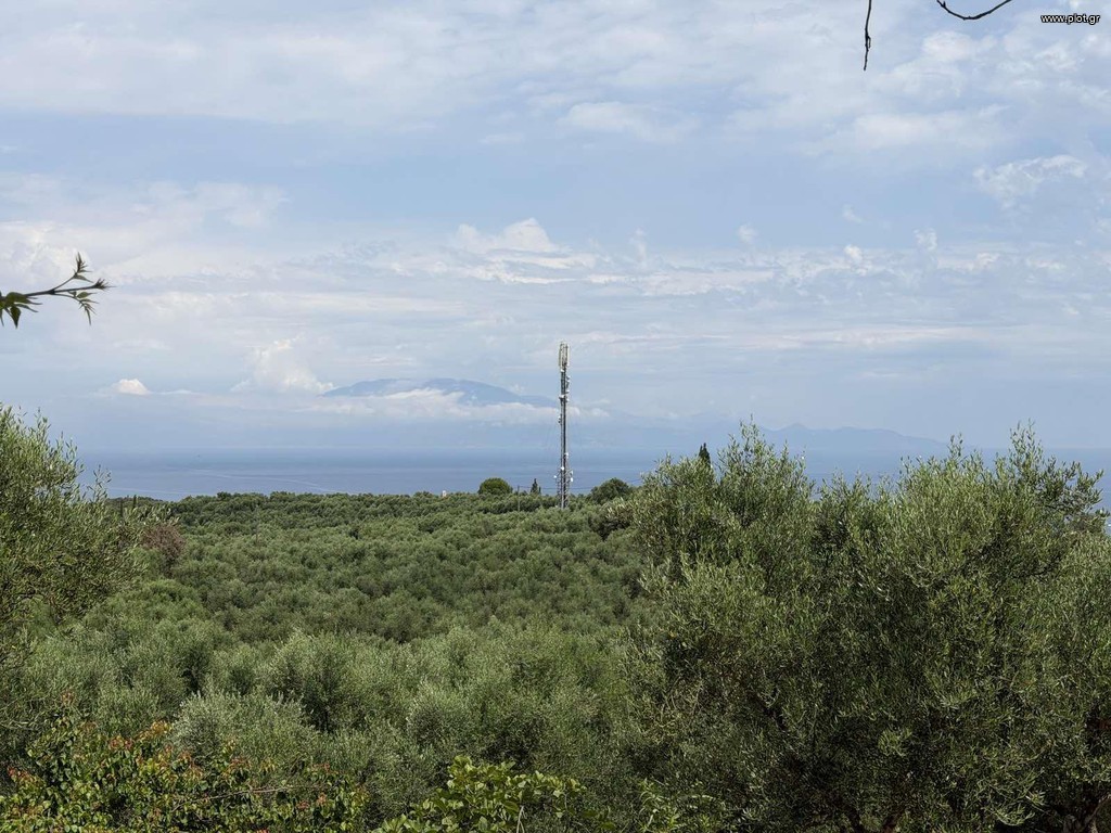 Μονοκατοικία 150 τ.μ. πρός πώληση, Ζάκυνθος, Αλυκές