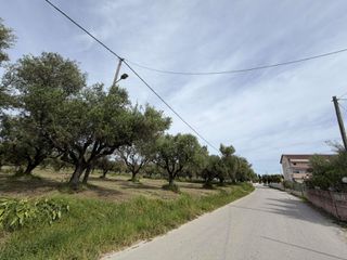 Οικόπεδο 800 τ.μ. για πώληση, Ζάκυνθος, Περιοχη Χώρας-thumb-1