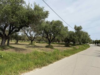 Οικόπεδο 800 τ.μ. για πώληση, Ζάκυνθος, Περιοχη Χώρας-thumb-2
