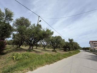 Οικόπεδο 800 τ.μ. για πώληση, Ζάκυνθος, Περιοχη Χώρας-thumb-3