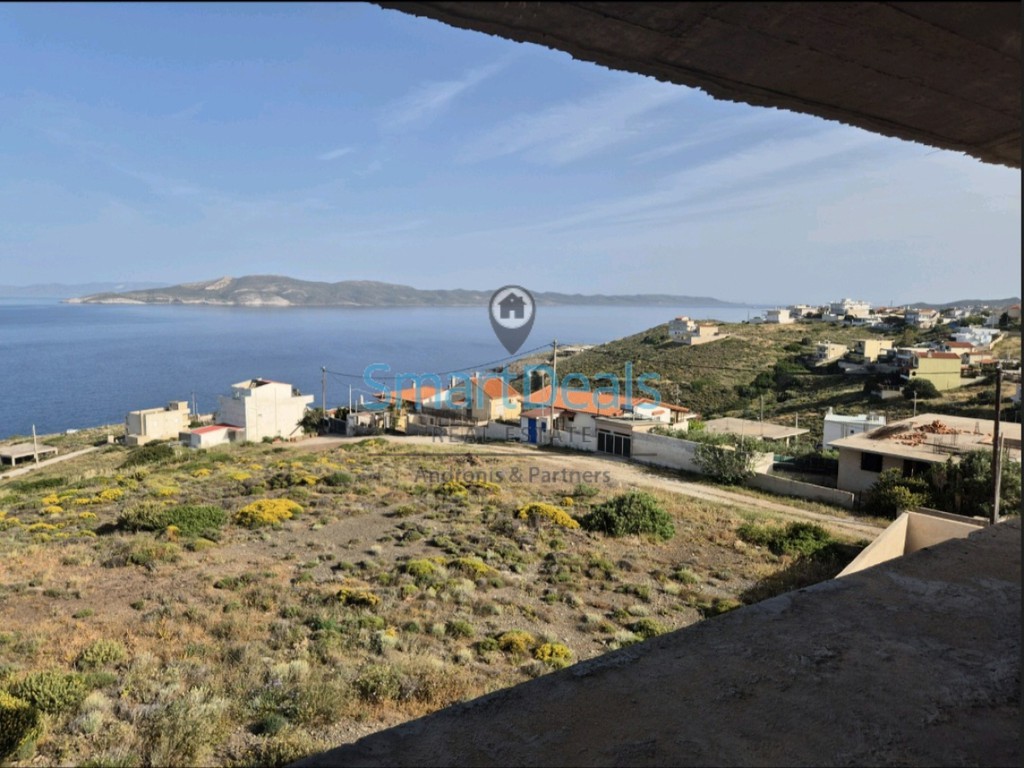 Μονοκατοικία 431 τ.μ. προς πώληση, Πόρτο Εννιά