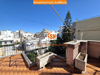 Διαμέρισμα 120 τ.μ. για πώληση, Αχαΐα, Πάτρα-thumb-5