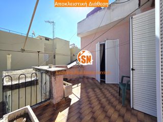 Διαμέρισμα 120 τ.μ. για πώληση, Αχαΐα, Πάτρα-thumb-21