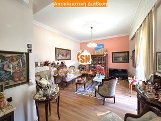 Διαμέρισμα 120 τ.μ. για πώληση, Αχαΐα, Πάτρα-thumb-2