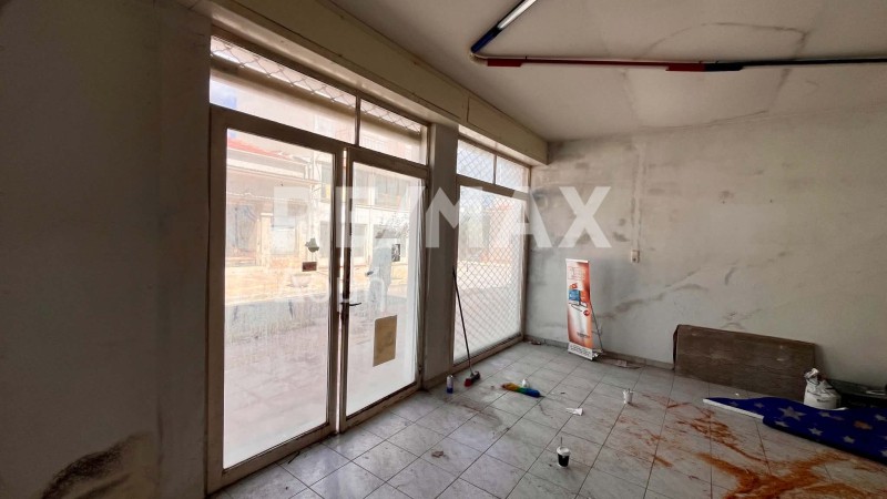 Κατάστημα 105 τ.μ. προς ενοικίαση, Κέντρο Αλμυρού