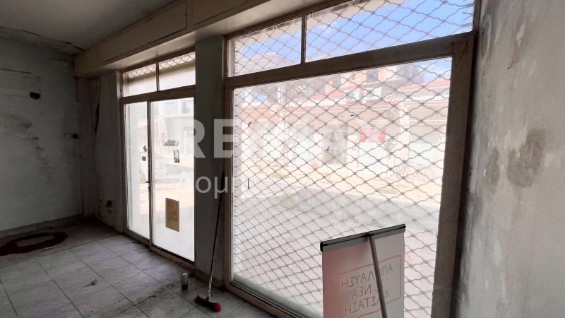 Κατάστημα 105 τ.μ. προς ενοικίαση, Κέντρο Αλμυρού