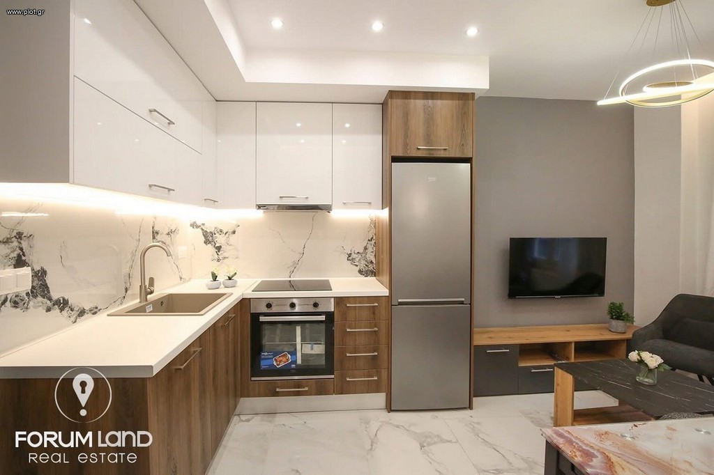 Studio / γκαρσονιέρα 33 τ.μ. προς πώληση, Παπάφη