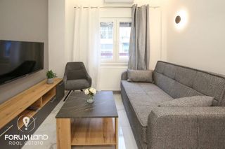 Studio / γκαρσονιέρα 33 τ.μ. προς πώληση, Παπάφη-thumb-1
