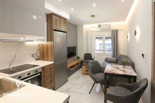 Studio / γκαρσονιέρα 33 τ.μ. προς πώληση, Παπάφη-thumb-2