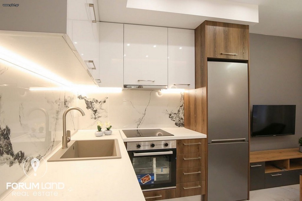 Studio / γκαρσονιέρα 33 τ.μ. προς πώληση, Παπάφη
