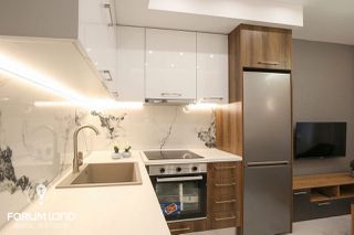 Studio / γκαρσονιέρα 33 τ.μ. προς πώληση, Παπάφη-thumb-3