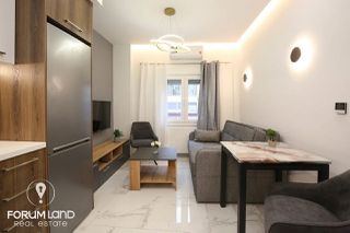 Studio / γκαρσονιέρα 33 τ.μ. προς πώληση, Παπάφη-thumb-6