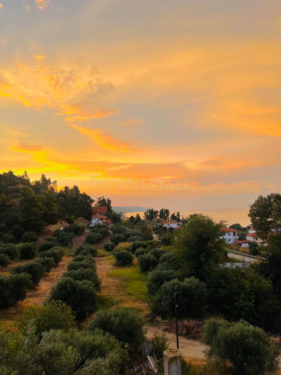 Μονοκατοικία 130 τ.μ. πρός πώληση, Χαλκιδική, Κασσάνδρα