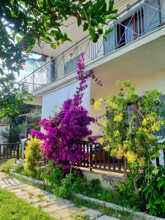 Μονοκατοικία 130 τ.μ. πρός πώληση, Χαλκιδική, Κασσάνδρα