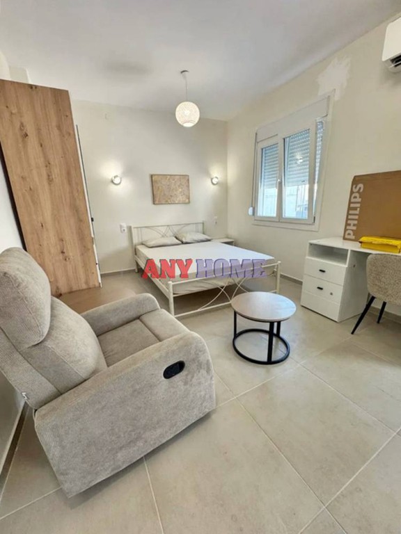 Studio / γκαρσονιέρα 27 τ.μ. προς πώληση, Βαρδάρης