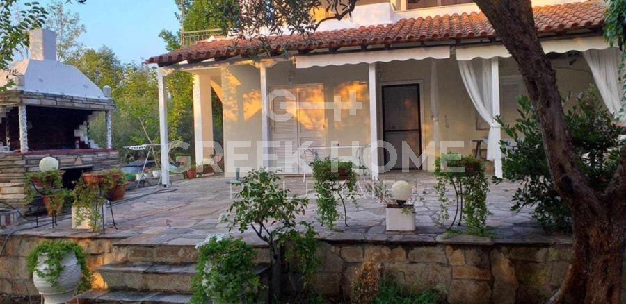 Μονοκατοικία 100 τ.μ. προς πώληση, Παραλία Νικήτης
