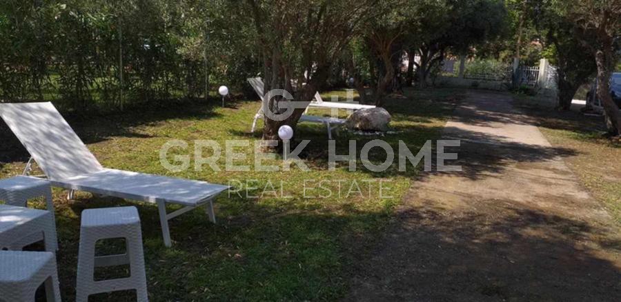 Μονοκατοικία 100 τ.μ. προς πώληση, Παραλία Νικήτης