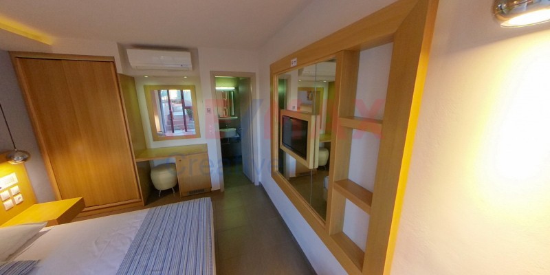 Studio / γκαρσονιέρα 20 τ.μ. προς ενοικίαση, Βιολί Χαράκι